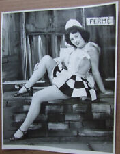 Judy bruce. 1950 for sale  WHITBY