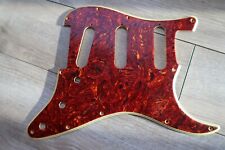 Fender American Standard Stratocaster Celuloid Tortoise EUA Pickguard Strat  comprar usado  Enviando para Brazil