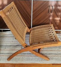 Hans wegner style for sale  Hyattsville