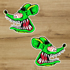 Rat fink hot for sale  Seattle