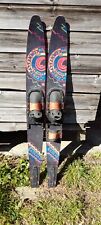 Water skis connelly for sale  HOLSWORTHY