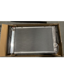 Aluminum radiator 1999 for sale  Rialto