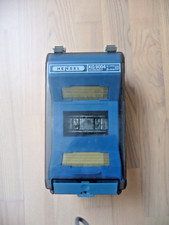 Hensel leergehäuse 9004 gebraucht kaufen  Wallenfels