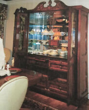 Custom armoire bar d'occasion  Expédié en Belgium