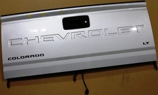 Chevy colorado tailgate for sale  Hartford