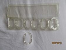 Set shower rail for sale  LONDON
