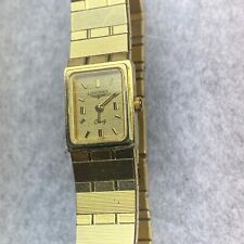 Ladies gold longines for sale  Mogadore