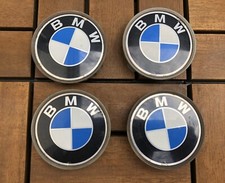 Riginal bmw nabenkappe gebraucht kaufen  Glauchau