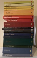 Nyrb new york d'occasion  Expédié en Belgium