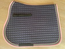Schabracke equest farbe gebraucht kaufen  Bedburg-Hau