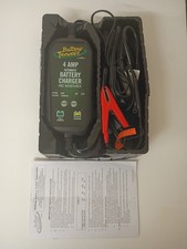 Battery tender amp for sale  Dillon