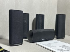 Harman kardon hkts gebraucht kaufen  Forstern