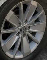 2015 jetta wheel for sale  Fontana