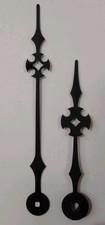 Pair antique large for sale  WELSHPOOL