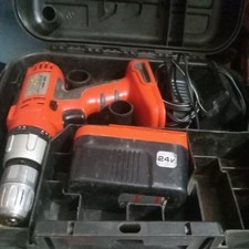 Black decker cordless for sale  Hookstown