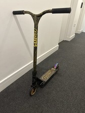 Grit stunt scooter for sale  CHERTSEY