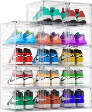 Pack shoe storage for sale  SALFORD