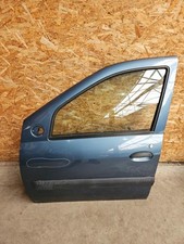 Porte gauche dacia d'occasion Porte gauche dacia d'occasion  Saint-Saëns