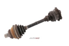 8a0407271al audi coupe gebraucht kaufen  Wipperfürth