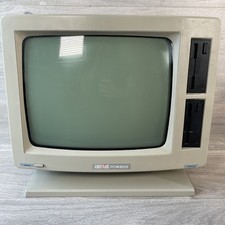 Amstrad pcw8512 one for sale  ST. HELENS