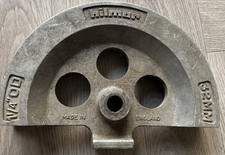 Irwin hilmor 32mm for sale  CHIGWELL