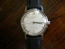 Montre seiko crown d'occasion  La Rochelle