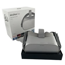 Meta oculus 2018 for sale  Cass City