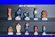 Dvo9 mia migou d'occasion  Lavera