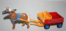 Playmobil 4167 petite d'occasion  Forbach