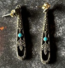 Neuves jolies boucles d'occasion  Laventie