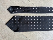 Gucci silk tie for sale  GUILDFORD