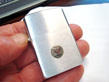Vtg 1958 zippo for sale  Grand Gorge