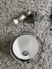 Lampe industrielle jielde d'occasion  Nancy-