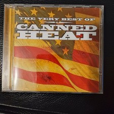 Canned heat best for sale  ROTHERHAM