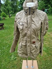 Khujo damen übergangsjacke gebraucht kaufen  Walsrode