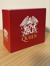  Caixa Queen 40th comprar usado  Enviando para Brazil