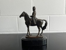 Bronzefigur napoleon bonaparte gebraucht kaufen  Berlin