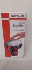 Touch deckeloffner automatisch gebraucht kaufen  Versand nach Germany