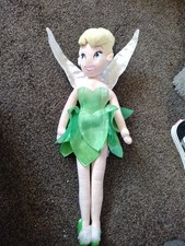 Tinker bell plush for sale Tinker bell plush for sale  DURHAM