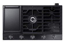 Samsung built cooktop for sale  Windermere