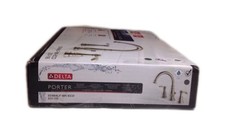 Delta porter widespread for sale  Indianapolis