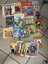Bücher basteln malen gebraucht kaufen  Wittlich-Umland