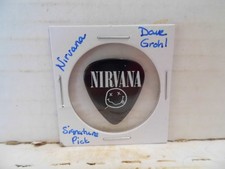 Nirvaria dave grohl for sale  Menominee