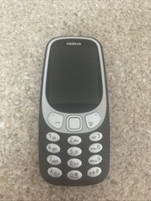 Vintage nokia 3310 for sale  CRAIGAVON