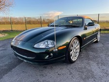 Jaguar xk8 convertible for sale  MIDDLESBROUGH