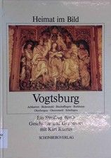 Heimat bild vogtsburg gebraucht kaufen  Koblenz