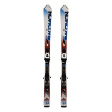 Ski occasion junior d'occasion  La Roche-sur-Foron