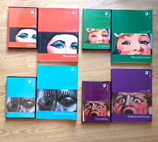 Aa100 arts past for sale  LONDON