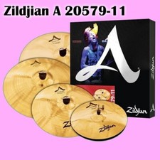 Zildjian custom box for sale  Glens Falls
