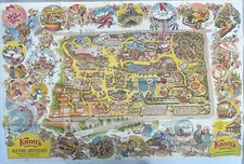 Vintage amusement theme for sale  Fiddletown